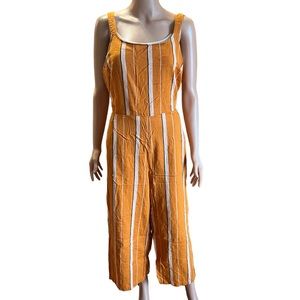 Lucky Brand romper size L